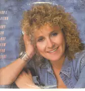 LP - Lacy J. Dalton - Can't Run Away From Your Heart