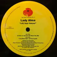 Lady Alma - Lift Your Voices