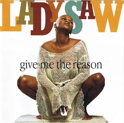 Lady Saw - Give Me the Reason