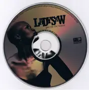 CD - Lady Saw - Give Me The Reason