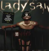Lady Saw