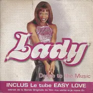 Lady - Dance To The Music