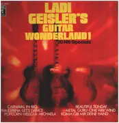 LP - Ladi Geisler - Ladi Geisler's Guitar Wonderland 1