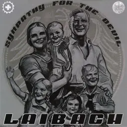 Laibach - Sympathy for the Devil