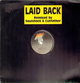 Laid Back - Bakerman (Remix)