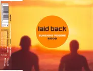 Laid Back - Sunshine Reggae 2000