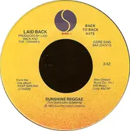 Laid Back - White Horse / Sunshine Reggae