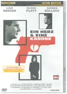 Laim Neeson / Sandra Bullock / Oliver Platt a.o. - Ein Herz & eine Kanone / Gun Shy