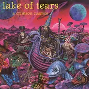 Lake Of Tears - A Crimson Cosmos