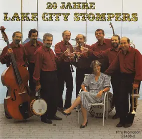 Lake City Stompers - 20 Jahre Lake City Stompers