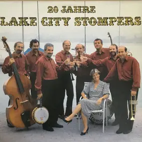 Lake City Stompers - 20 Jahre