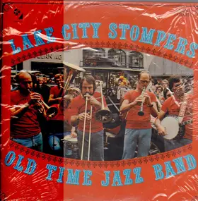 Lake City Stompers - Old Time Jazz Band