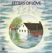 Lake - Letters Of Love