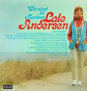 Lale Andersen - Wie Einst Lili Marleen