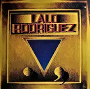 LP - Lalo Rodriguez - Punto Y Coma