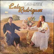 Lalo Rodríguez