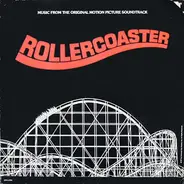 Lalo Schifrin - Rollercoaster