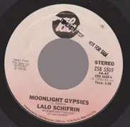 Lalo Schifrin - Moonlight Gypsies / Prophecy Of Love