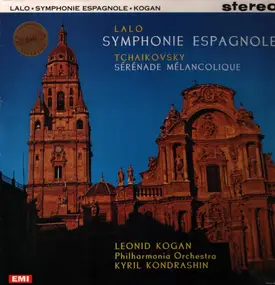 Lalo - Lalo Symphonie Espagnole