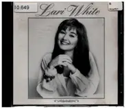 Lari White - What A Woman Wants