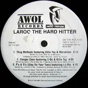 LP - Laroo - One Night Stand