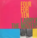 12'' - Larry & The Movers - Four For Ten