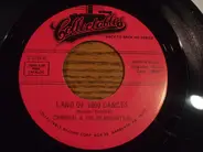 Larry Verne / Cannibal & The Headhunters - Mr. Custer / Land Of 1000 Dances