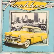 LP - Larry Williams, Little Richard, Johnny And The Hurricanes - Flashbacks Volume One