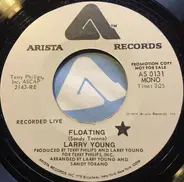Larry Young - Floating