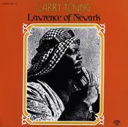 Larry Young - Lawrence of Newark