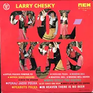 Larry Chesky - Polkas