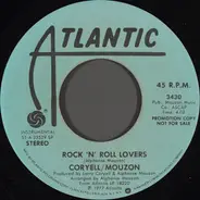Larry Coryell / Alphonse Mouzon - Rock 'N' Roll Lovers