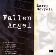 Larry Coryell - Fallen Angel