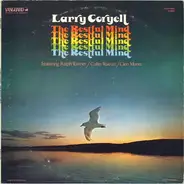 Larry Coryell - The Restful Mind