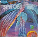 LP - Larry Coryell - Spaces