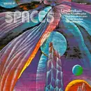 LP - Larry Coryell - Spaces