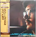 LP - Larry Coryell - Spaces - Obi