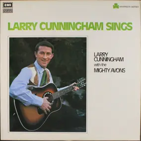 Larry Cunningham - Larry Cunningham Sings