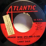Larry Dale