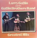 CD - Larry Gatlin & The Gatlin Brothers - Greatest Hits