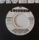 7inch Vinyl Single - Larry Gatlin & The Gatlin Brothers - Houston (Means I'm One Day Closer To You)