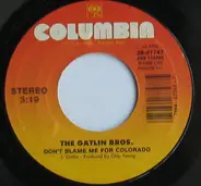 Larry Gatlin & The Gatlin Brothers - Love Of A Life Time