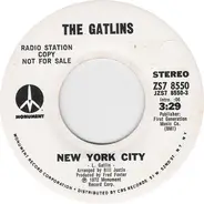 Larry Gatlin & The Gatlin Brothers - New York City