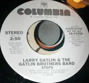Larry Gatlin & The Gatlin Brothers - Sweet Baby Jesus
