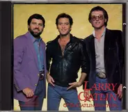 Larry Gatlin & The Gatlin Brothers - 17 Greatest Hits