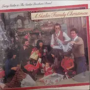 Larry Gatlin & The Gatlin Brothers Band - A Gatlin Family Christmas