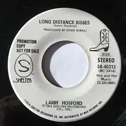 Larry Hosford - Long Distance Kisses
