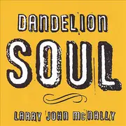 CD - Larry John McNally - Dandelion Soul