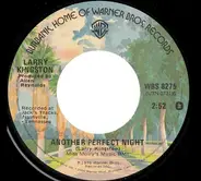 Larry Kingston - Wilma Lou / Another Perfect NIght