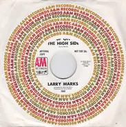 Larry Marks - Up On The High Side